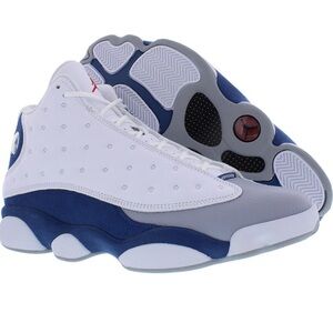 Retro 13 Jordan’s